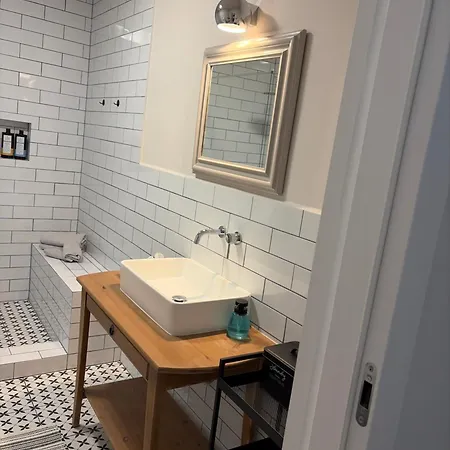 Appartement Przymurze Starowka *