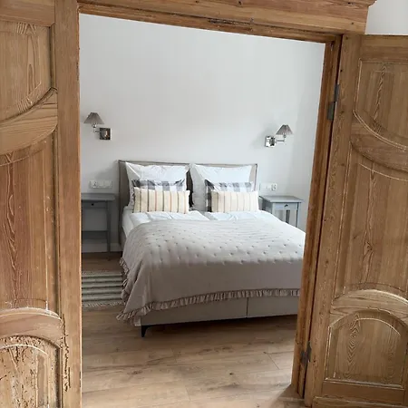 Przymurze Starowka Appartement