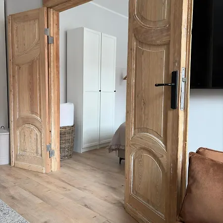 Appartement Przymurze Starowka