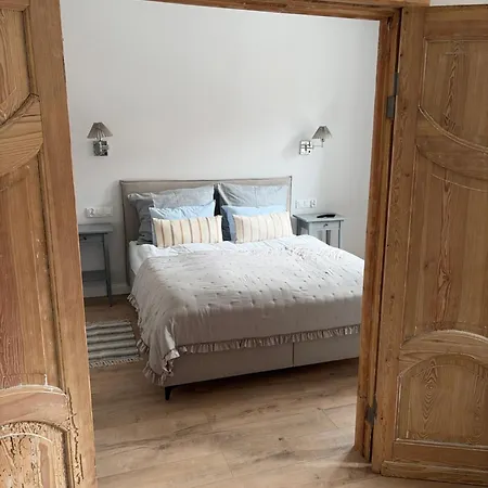 Przymurze Starowka Appartement