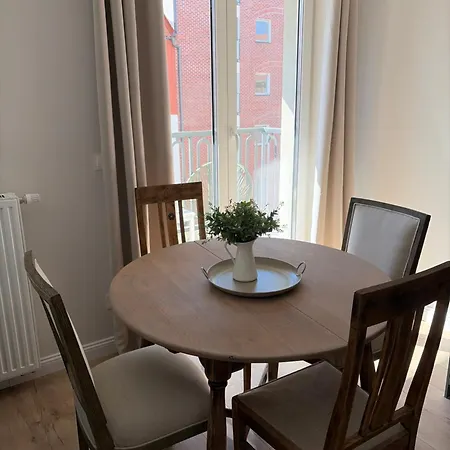 Przymurze Starowka Appartement *