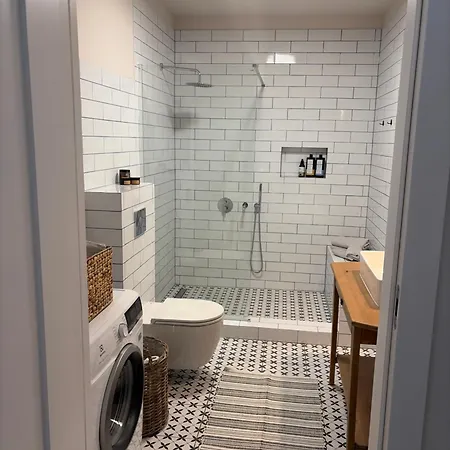 Przymurze Starowka Appartement Elbląg