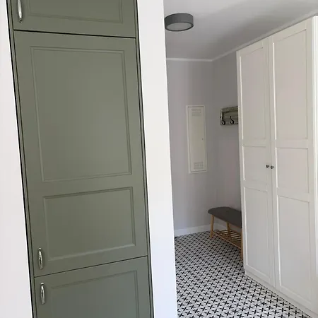 Appartement Przymurze Starowka