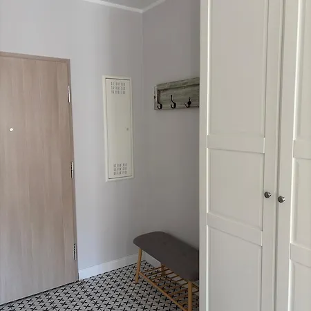 Appartement Przymurze Starowka