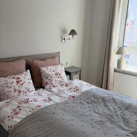 Przymurze Starowka Appartement