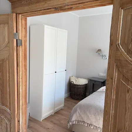 Appartement Przymurze Starowka