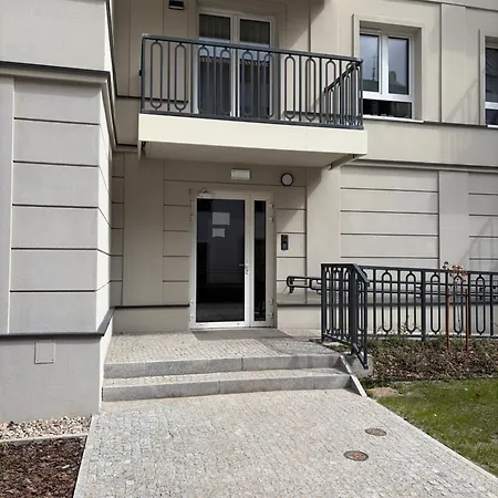 Przymurze Starowka Appartement *