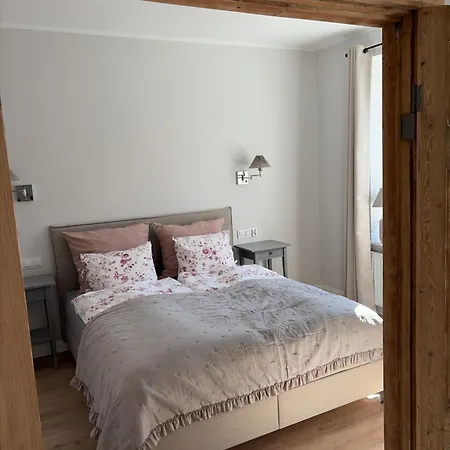 Appartement Przymurze Starowka